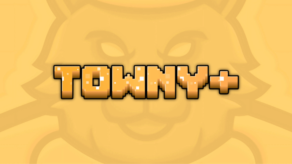Towny+