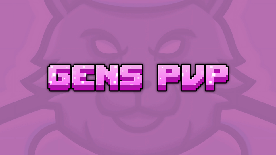 Gens Pvp