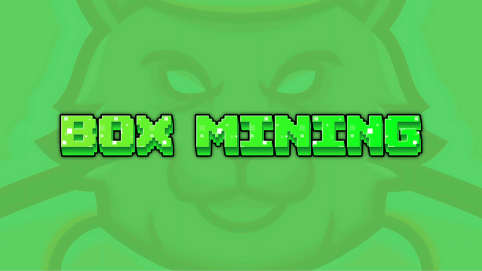 Box Mining