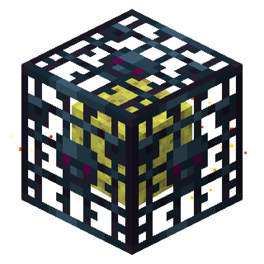 Sünger Spawner