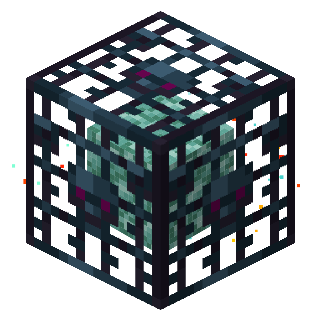 Prizmarin Spawner
