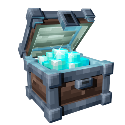 Spawner Kasası Anahtarı