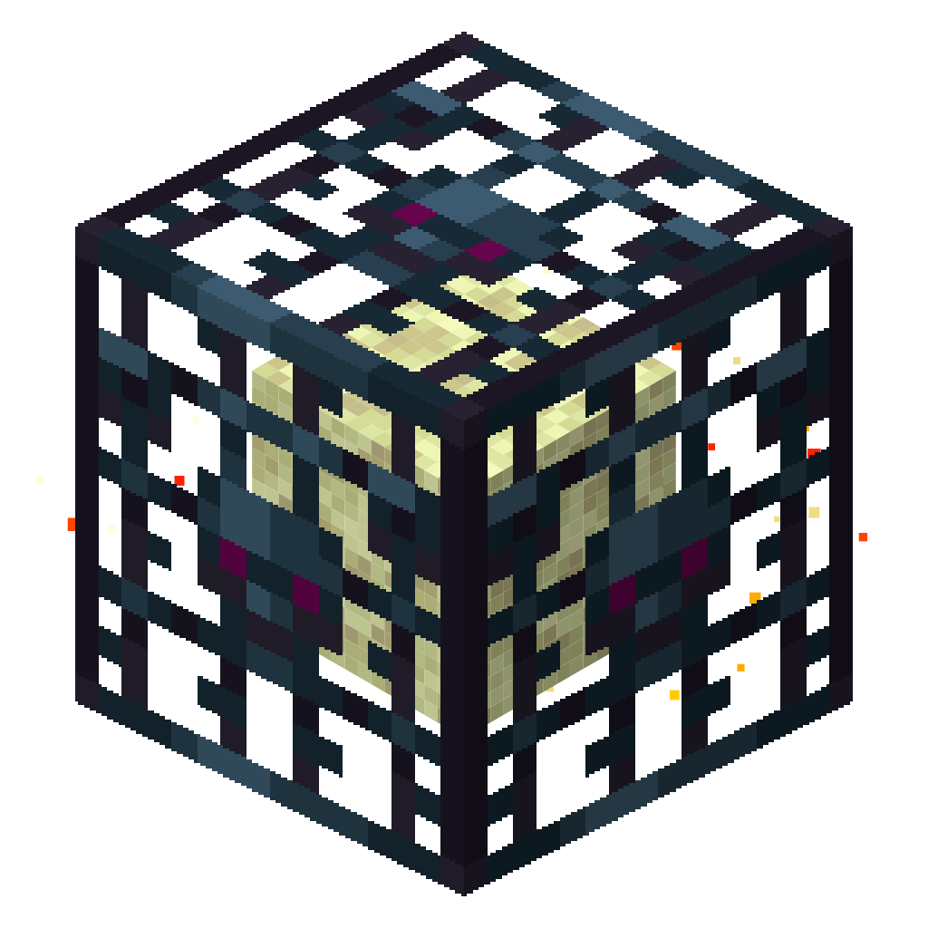 End Taşı Spawner